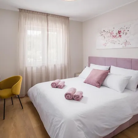 Holiday home Cozy In With Wifi