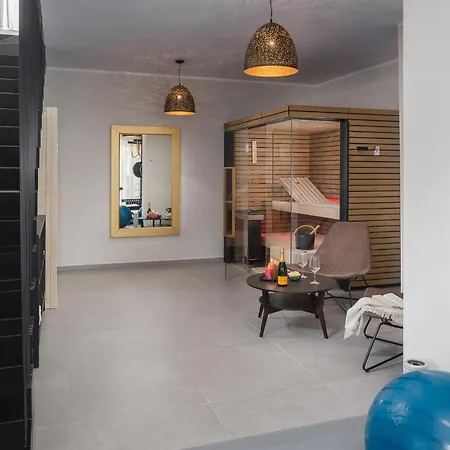 Holiday home Cozy In With Wifi
