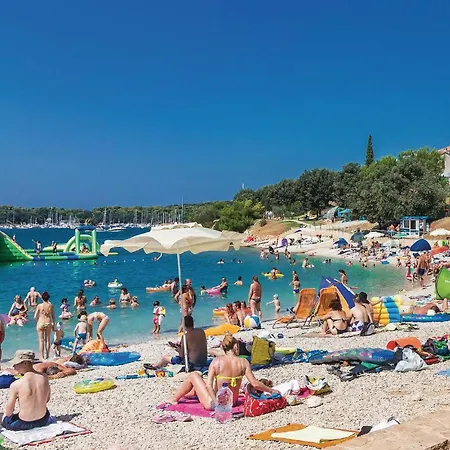 Holiday home Cozy In With Wifi Pula