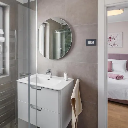 Vakantiehuis Cozy In With Wifi Pula